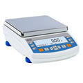 Radwag PS 8100.R2.M Precision Balances, 8100 g x 0.01 g, Internal Calibration