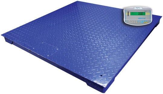 Adam Equipment PT 310-5 [GK-S] PT Platforms with GK-S Indicator, 3000000 g x 500 g
