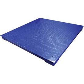 Adam Equipment PT 312-5M PT Series Platform Scale, 5000 lb x 1 lb, NTEP, Class III