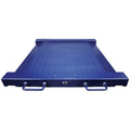 Adam Equipment PTM 500 [AE403a] Drum & Wheelchair Scale Package, 1100 lb x 0.2 lb
