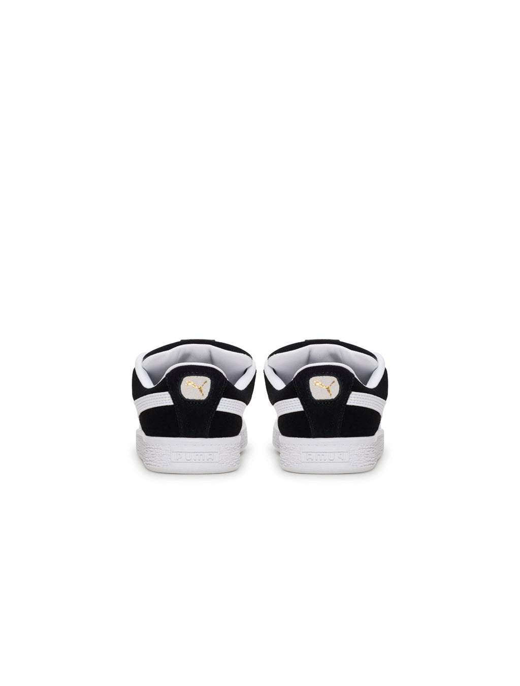 Puma (PS) Suede XL - Black/White