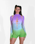 Mystic Rebel Romper
