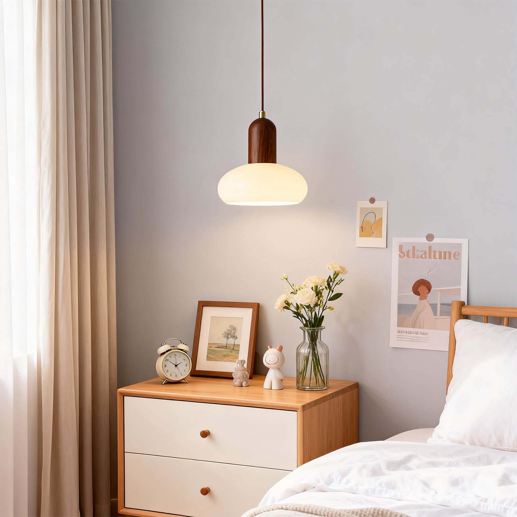 Qalivo Pendant Lamp