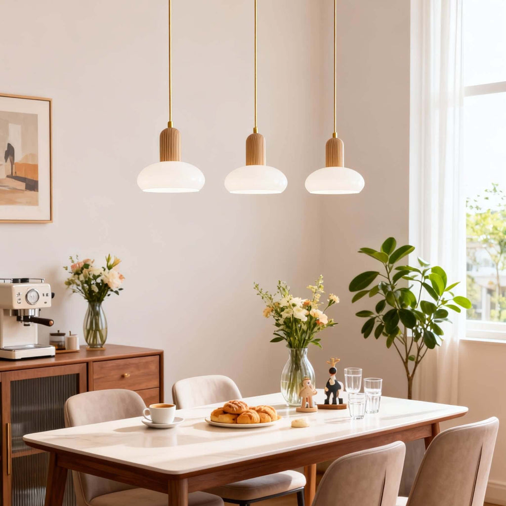 Qalivo Pendant Lamp