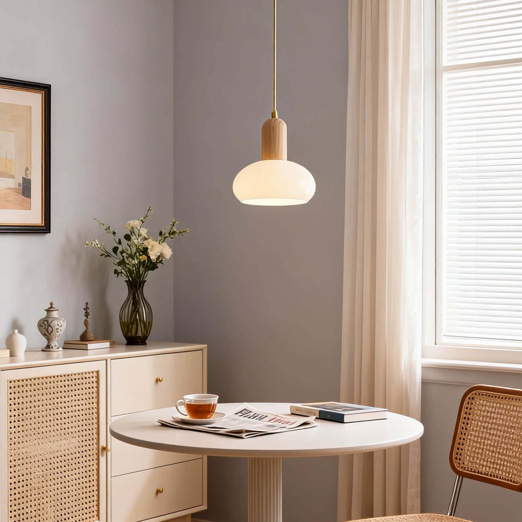 Qalivo Pendant Lamp
