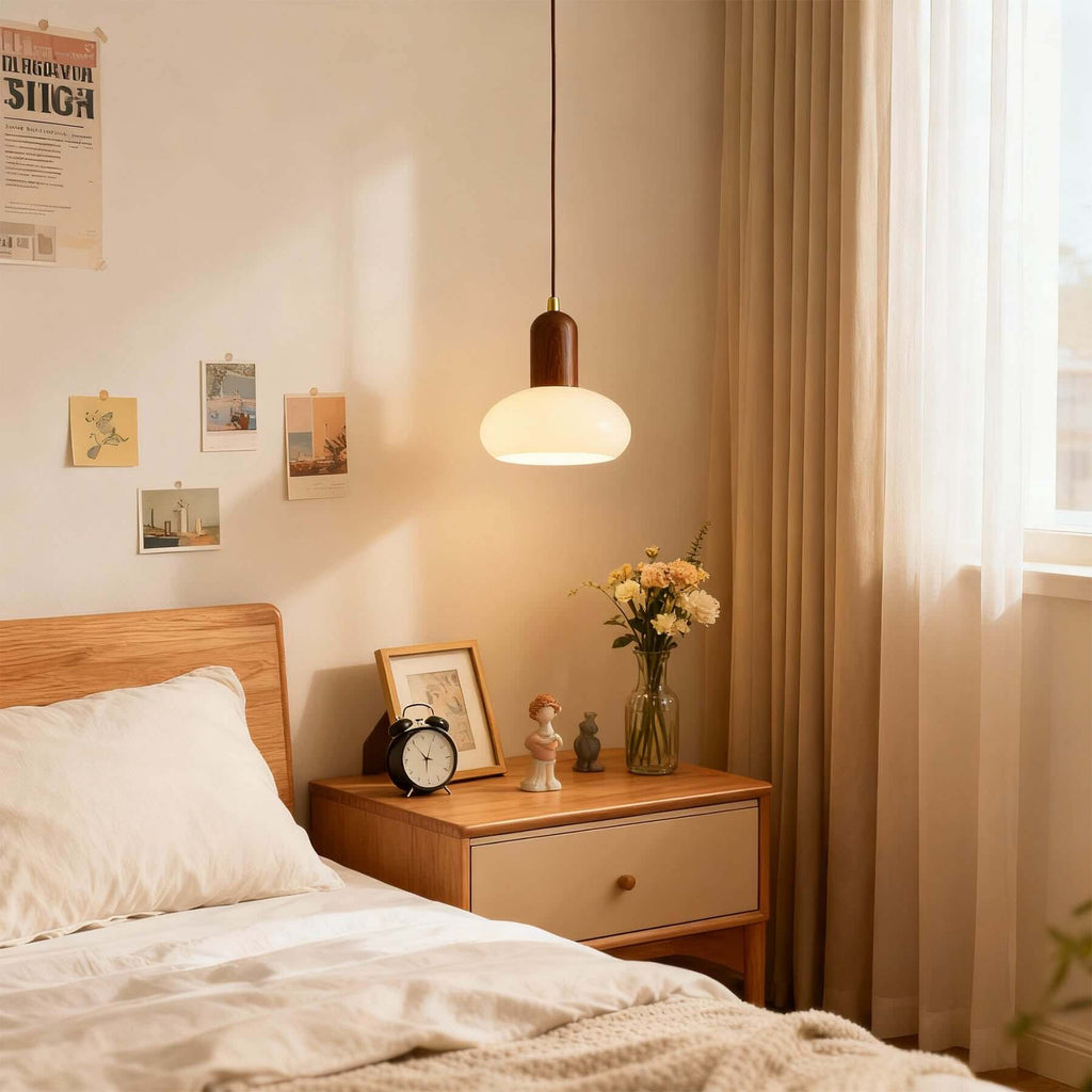 Qalivo Pendant Lamp