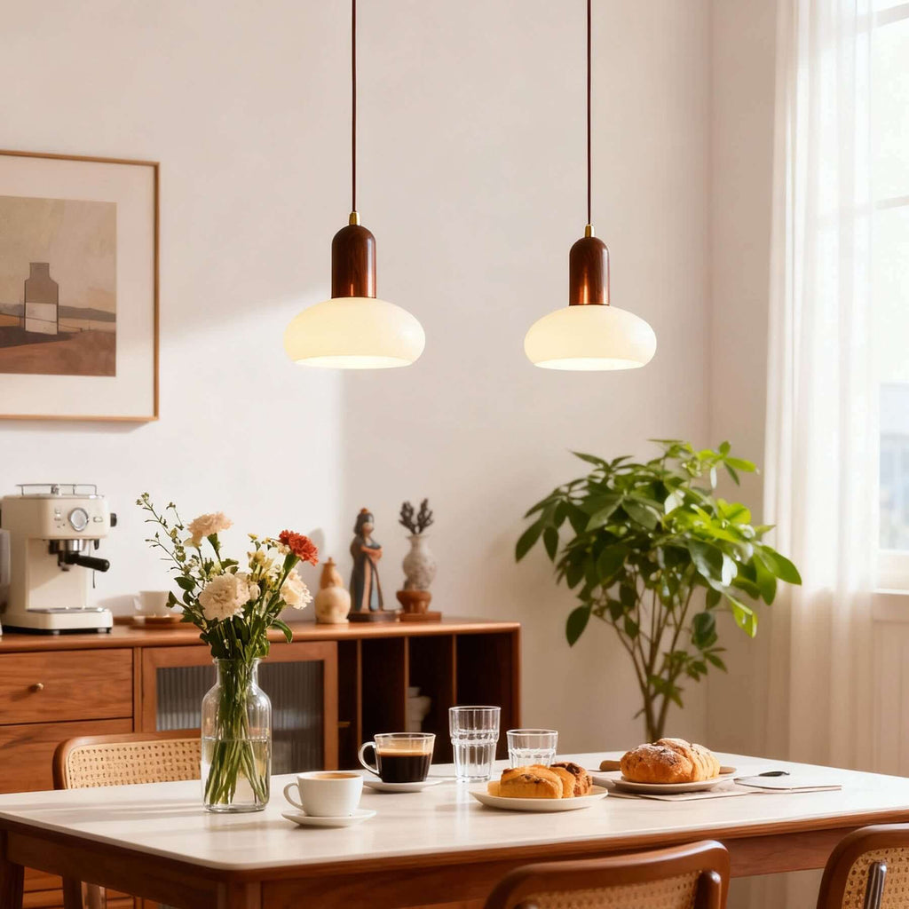 Qalivo Pendant Lamp