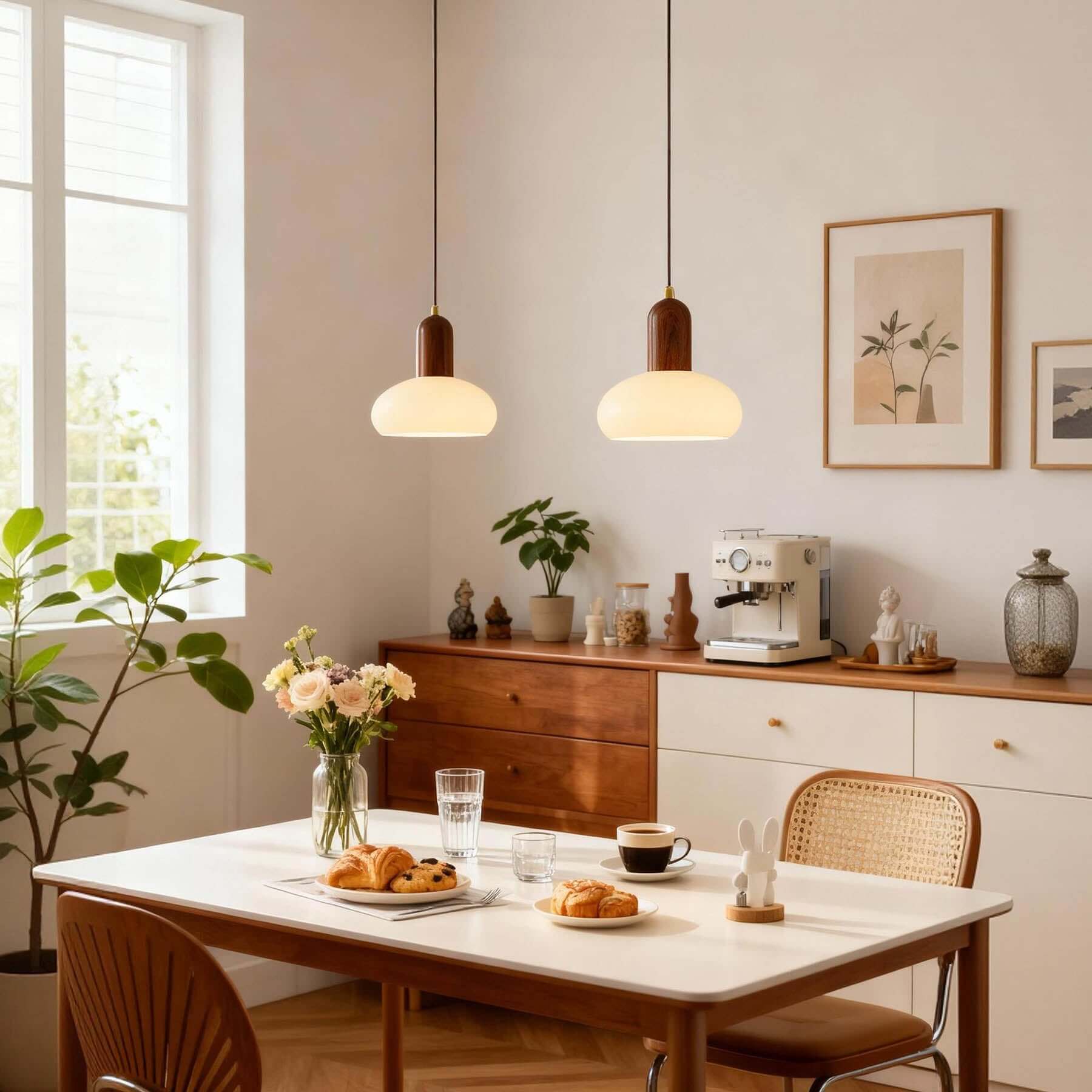 Qalivo Pendant Lamp