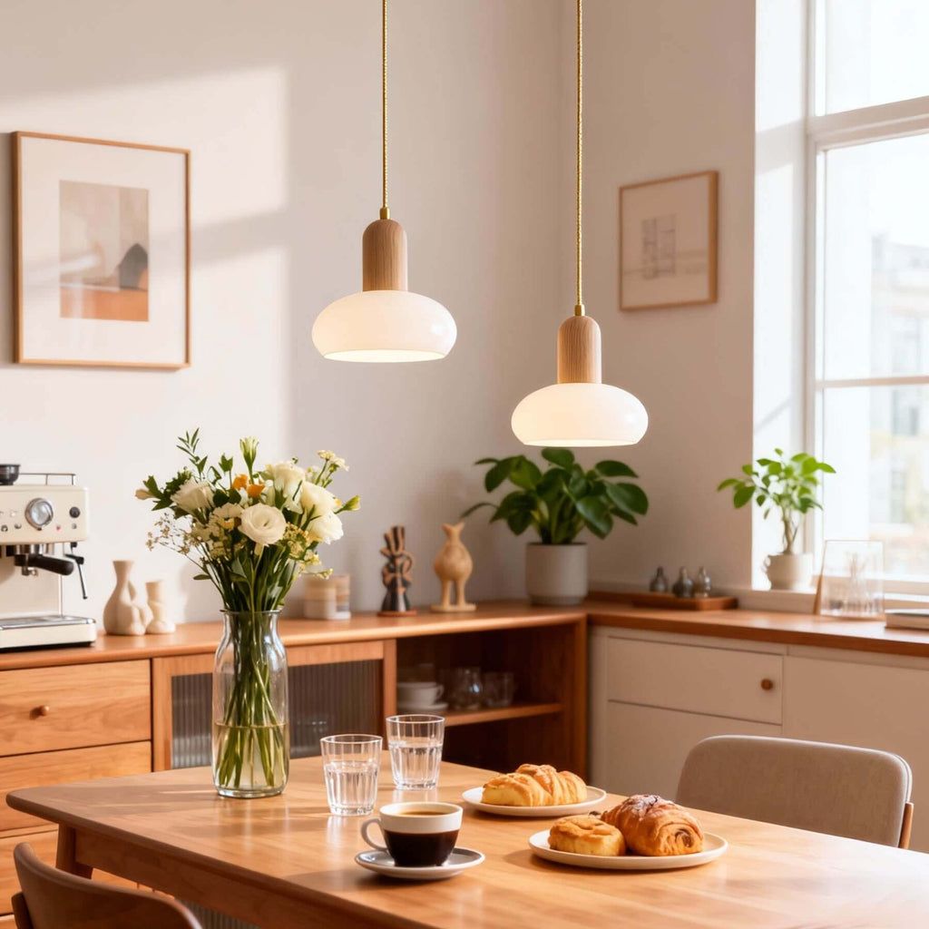Qalivo Pendant Lamp