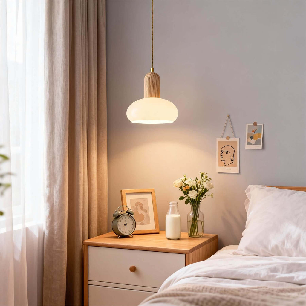 Qalivo Pendant Lamp