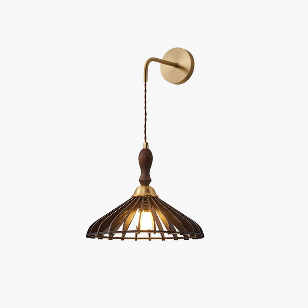 Qarelo Wall Light