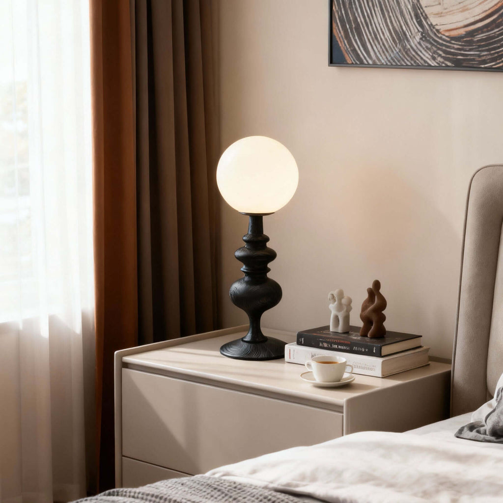 Qavory Table Lamp
