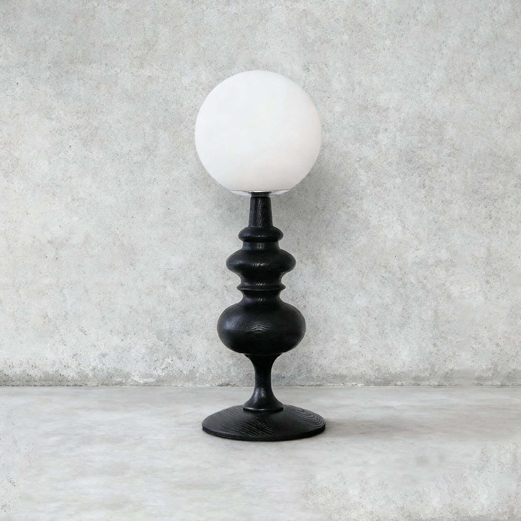 Qavory Table Lamp
