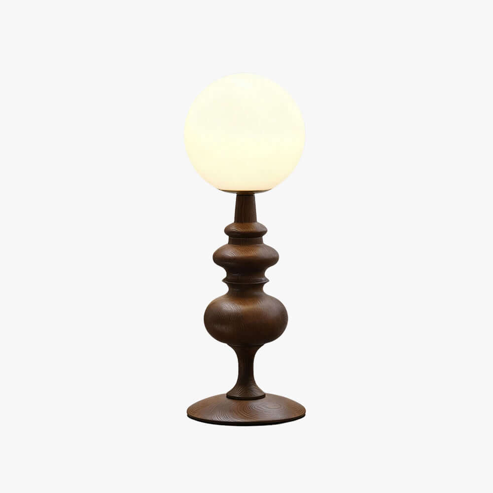 Qavory Table Lamp
