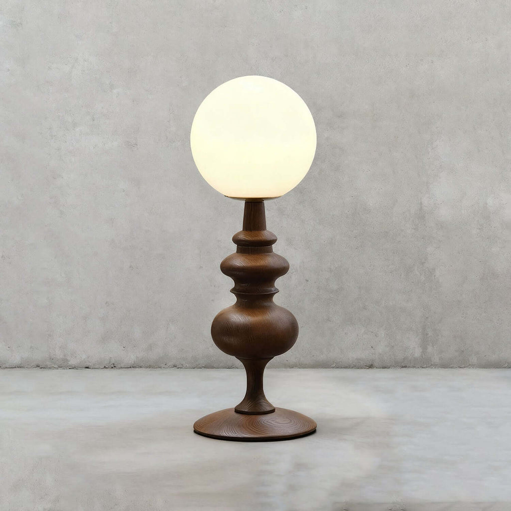 Qavory Table Lamp