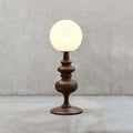 Qavory Table Lamp