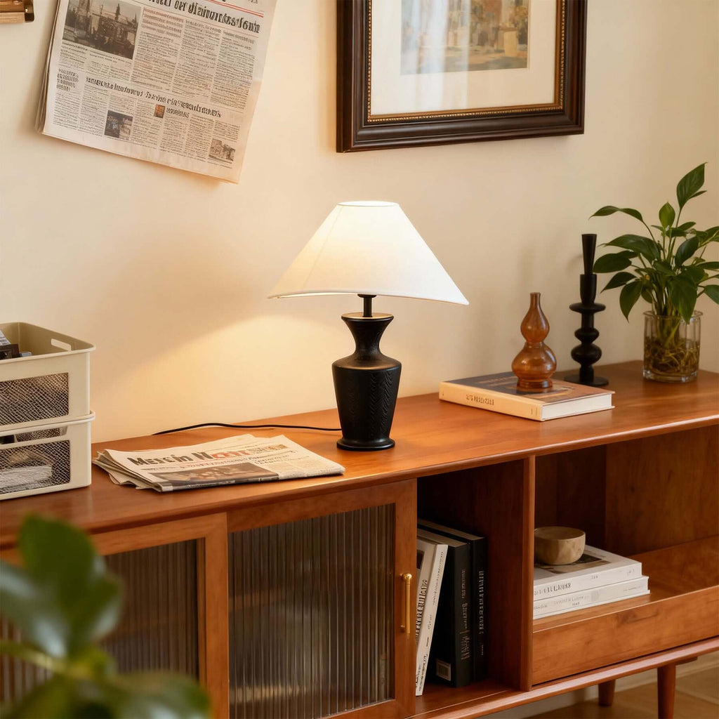 Qirela Table Lamp