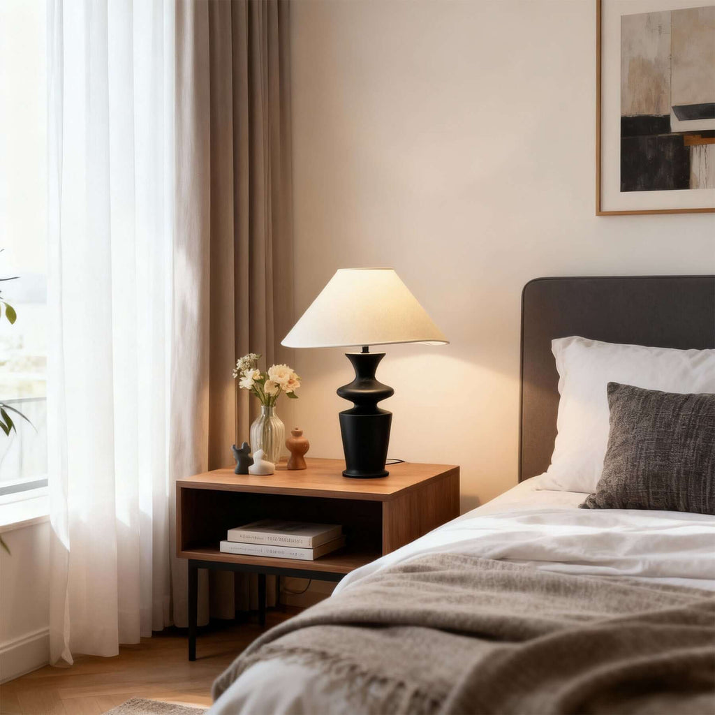 Qirela Table Lamp