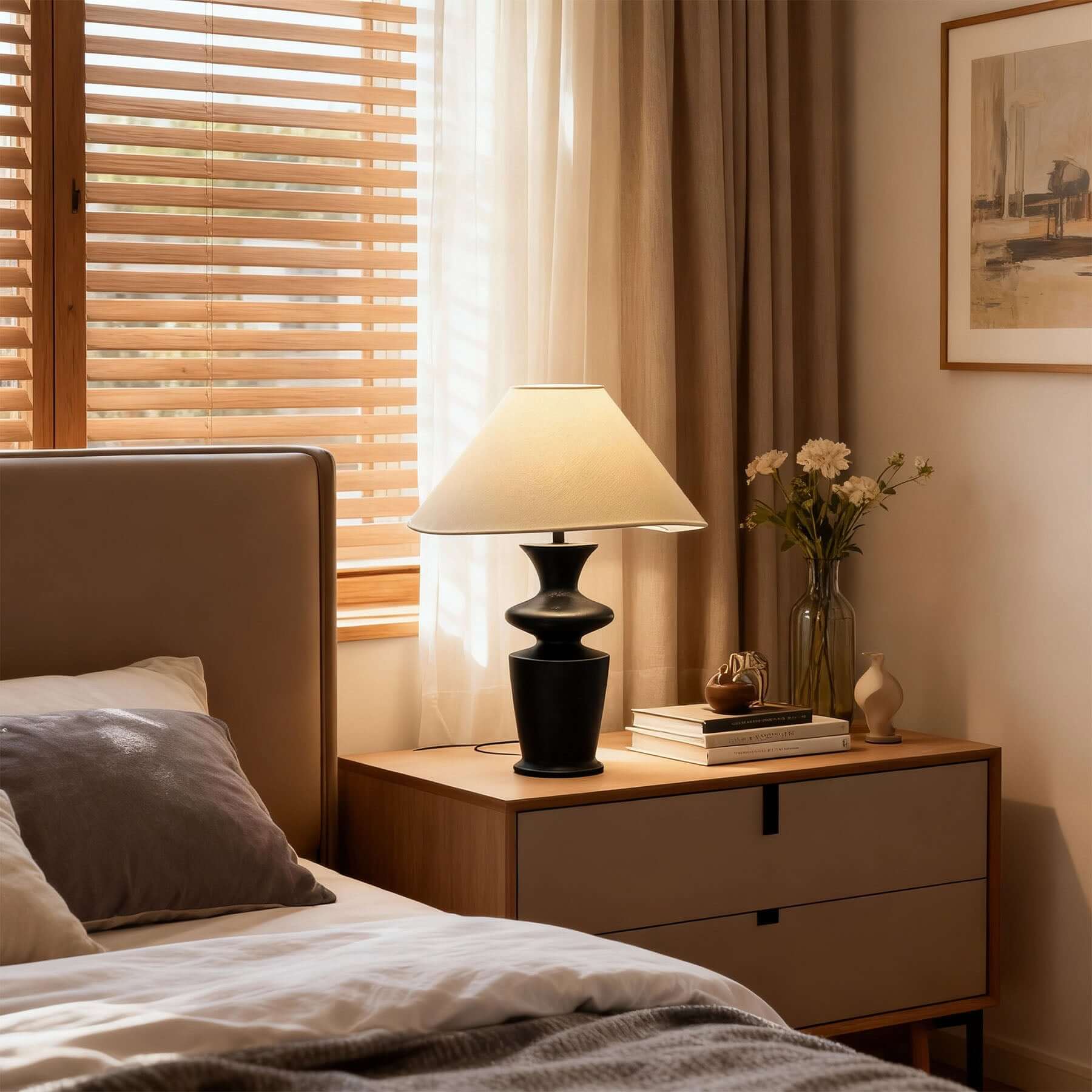 Qirela Table Lamp