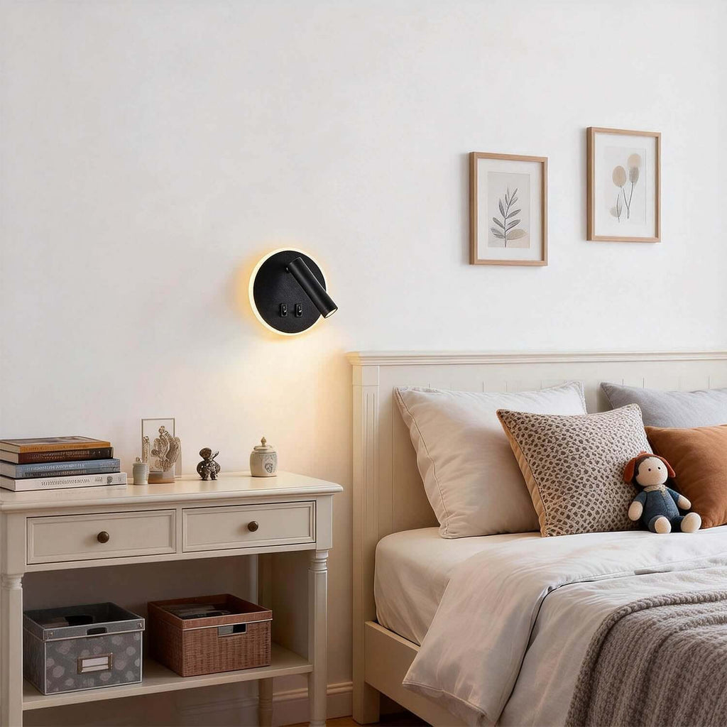 Qivol Wall Light