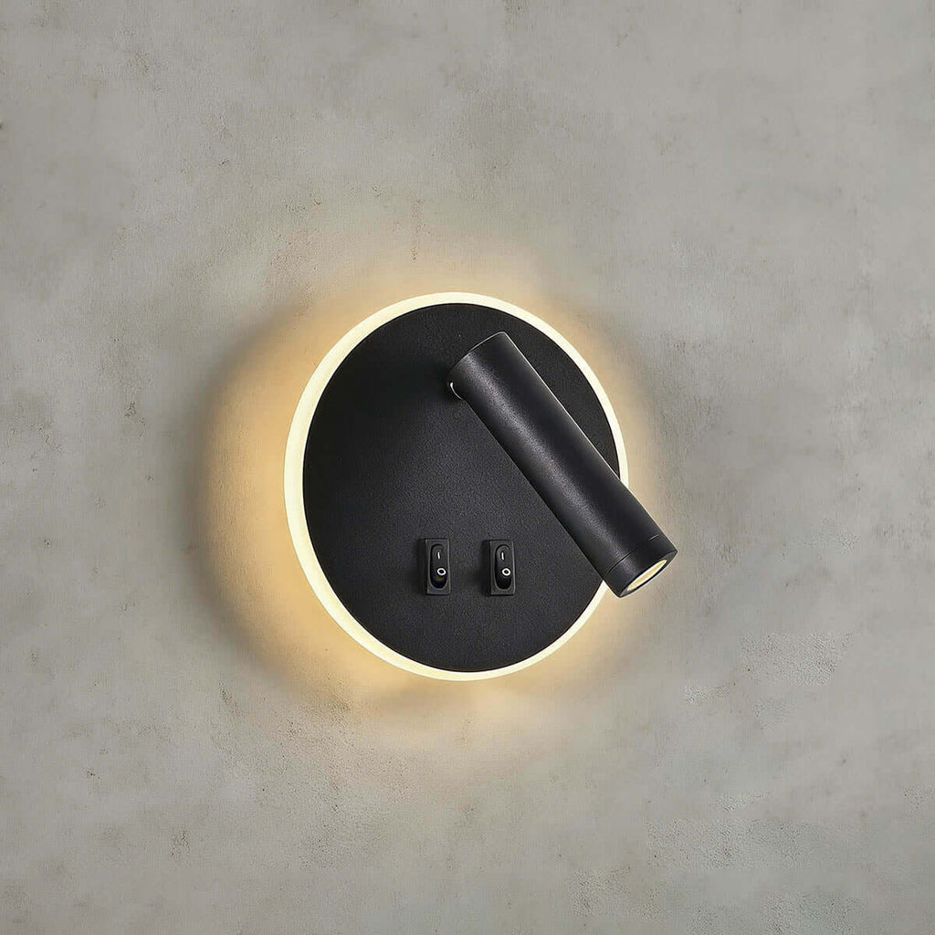 Qivol Wall Light