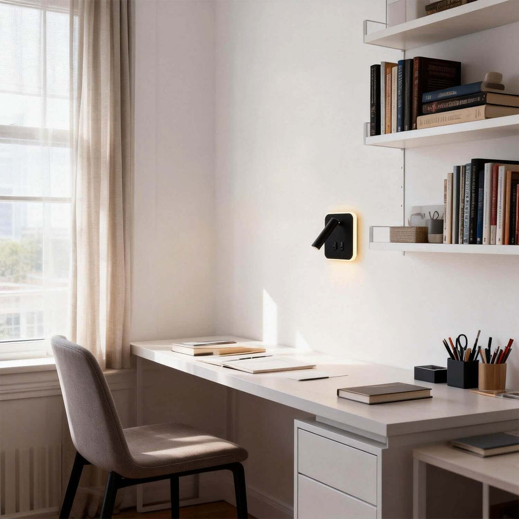 Qivol Wall Light