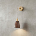 Qivora Wall Light