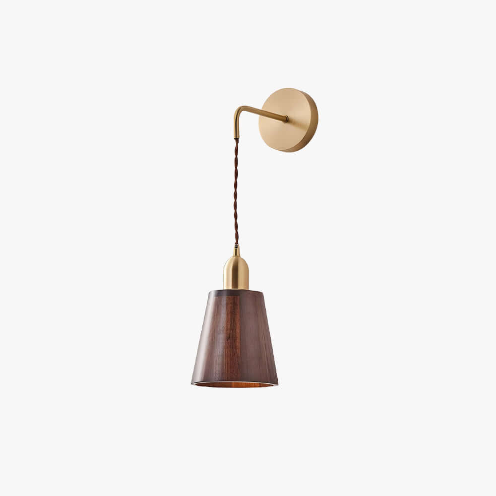 Qivora Wall Light
