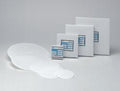 Advantec 01511012 BLAINE TEST PAPER, 12.7mm, 250/box