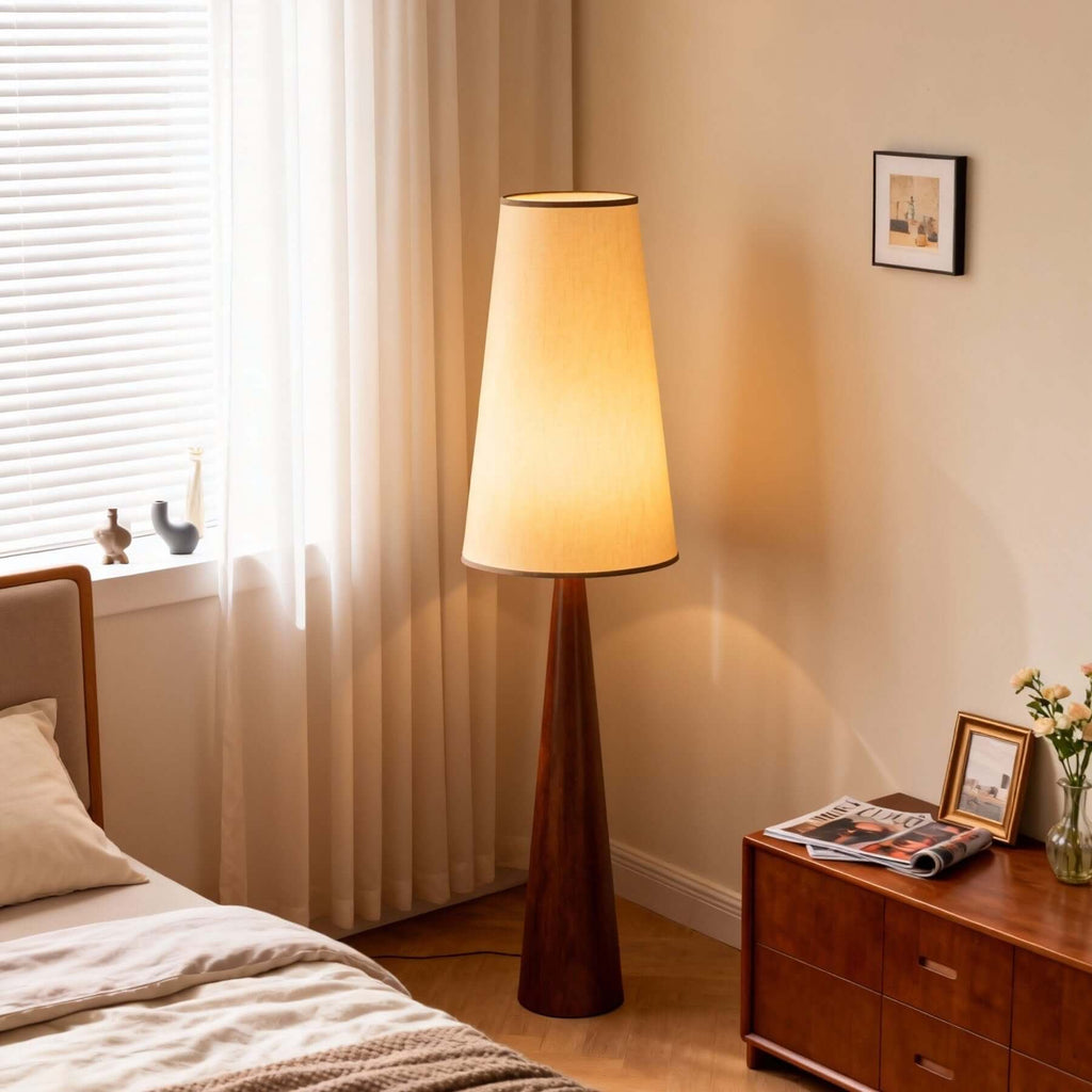 Qunira Floor Lamp