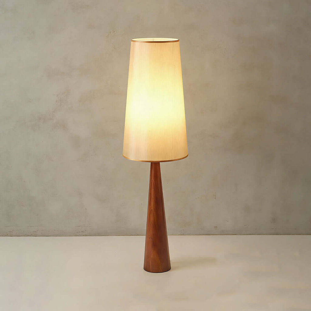 Qunira Floor Lamp