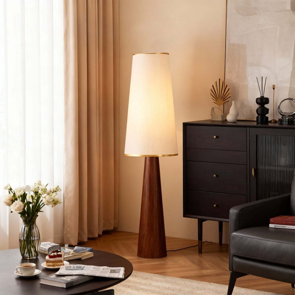 Qunira Floor Lamp
