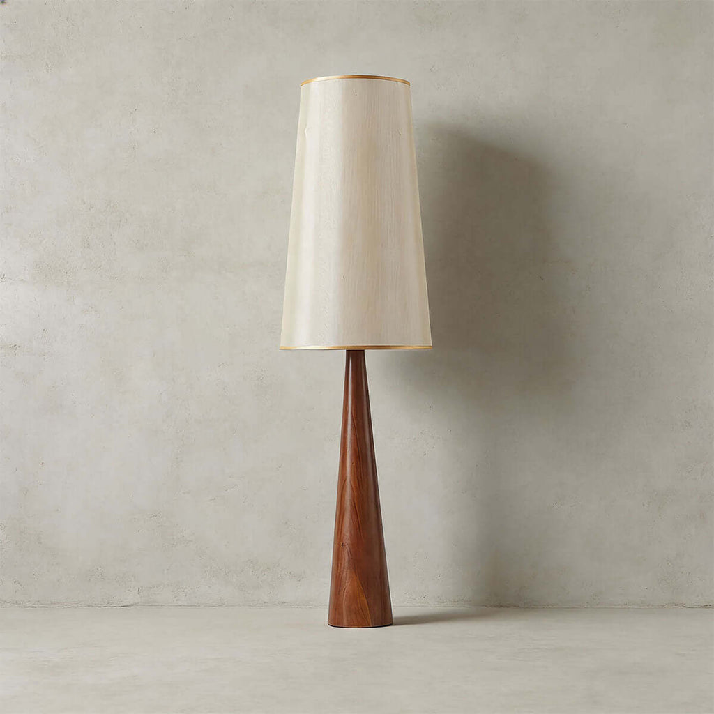 Qunira Floor Lamp