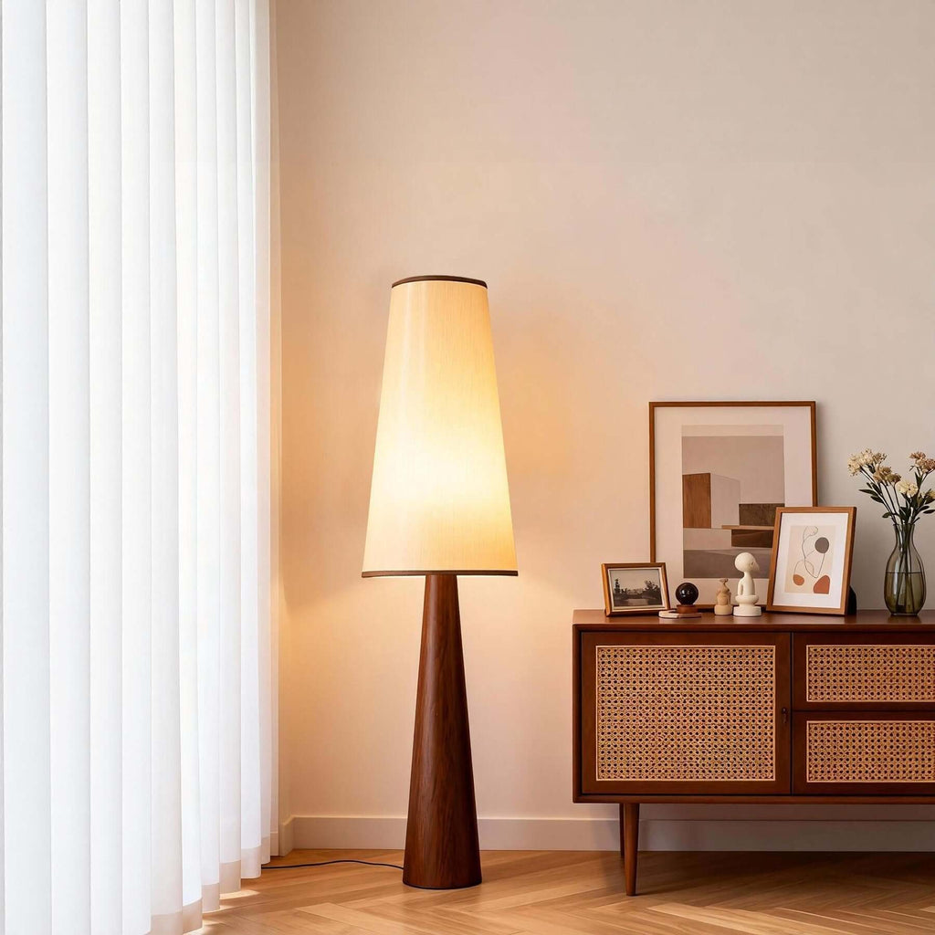 Qunira Floor Lamp