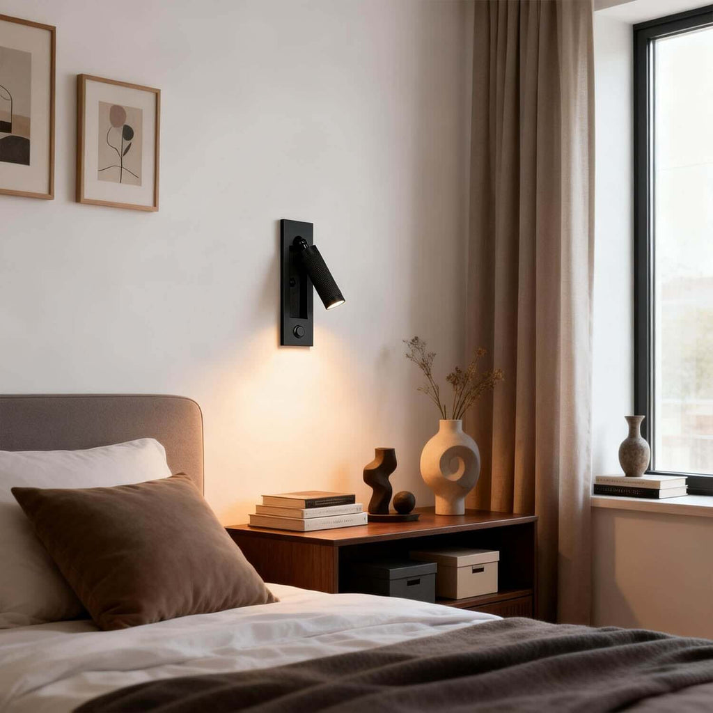 Qylon Wall Light