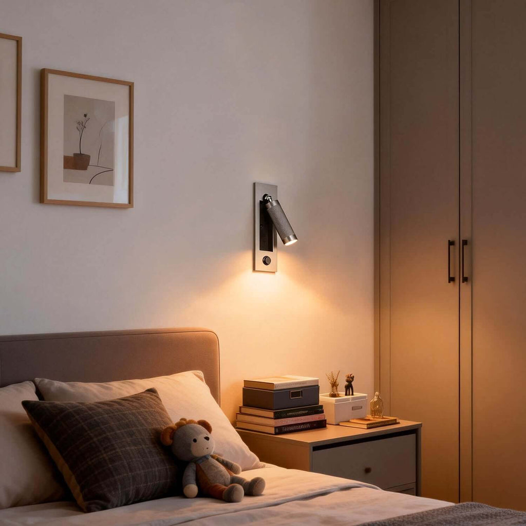 Qylon Wall Light