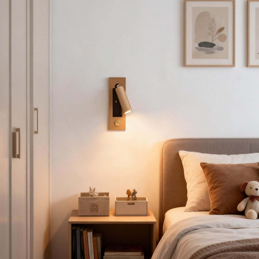 Qylon Wall Light