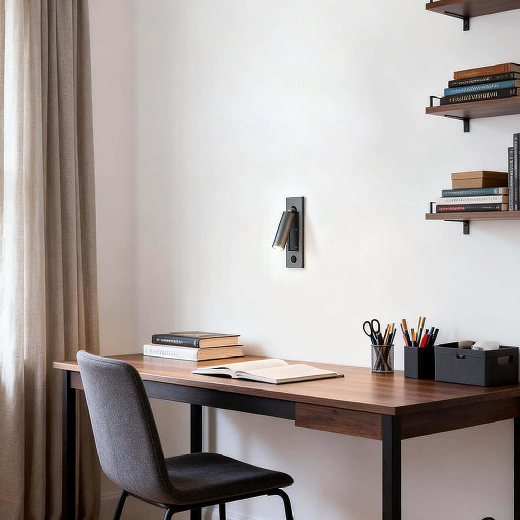 Qylon Wall Light