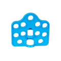 Benchmark Scientific R2020-1520 Tube Holder, 11 x 1.5/2.0 ml, 2 p/k