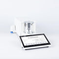 Radwag MYA 0.8/3.5Y Ellipsis Series Dual Range Microbalance, 3 g x 0.01mg, Dual Range