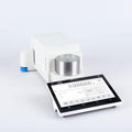 Radwag UYA 2.5Y.F Ellipsis Series Ultra-Microbalance, 2.1g x 0.0000001g