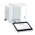 Radwag XA 6.5Y.M.A Ellipsis Series Microbalance, 6.1 g x 0.000001 g