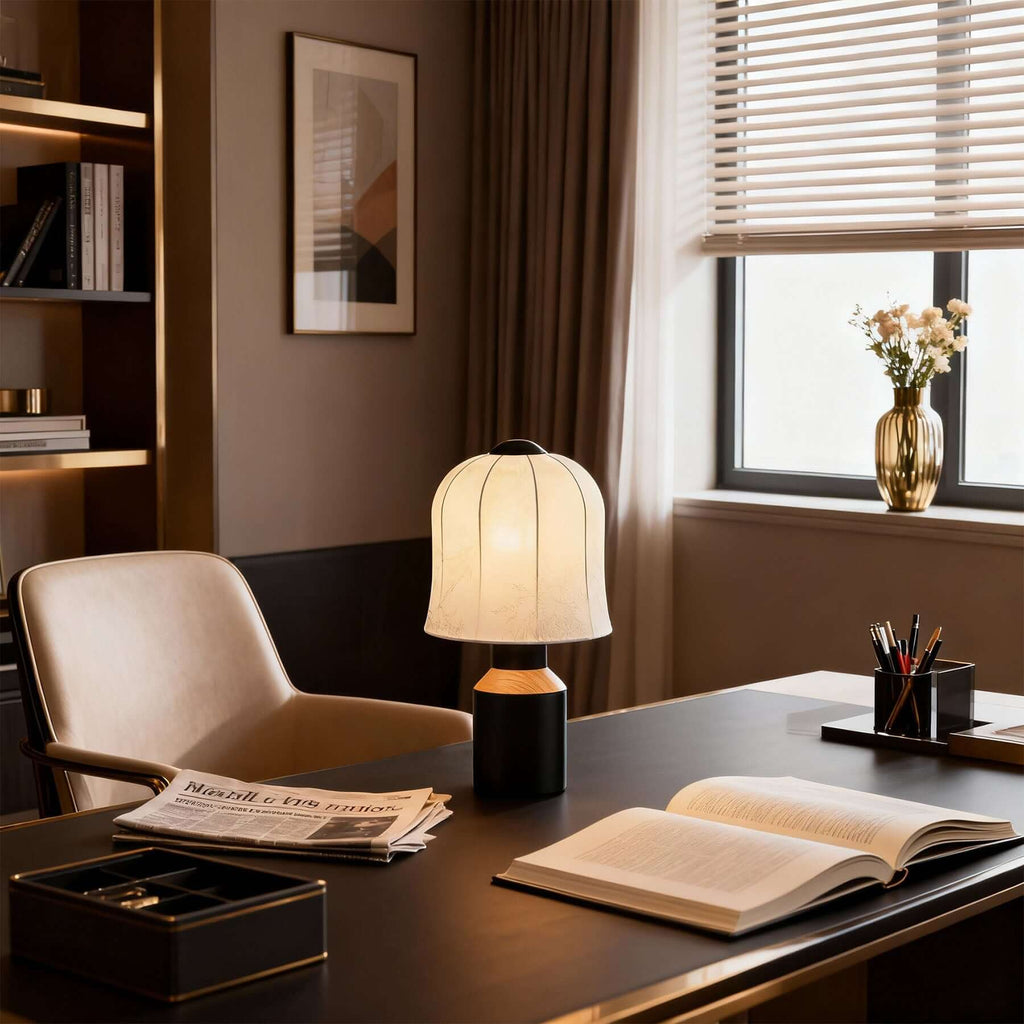 Ralevo Table Lamp