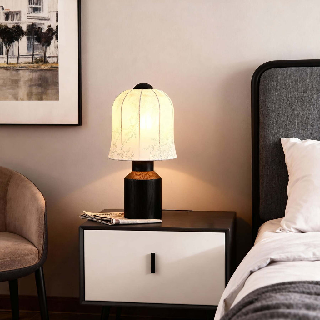 Ralevo Table Lamp