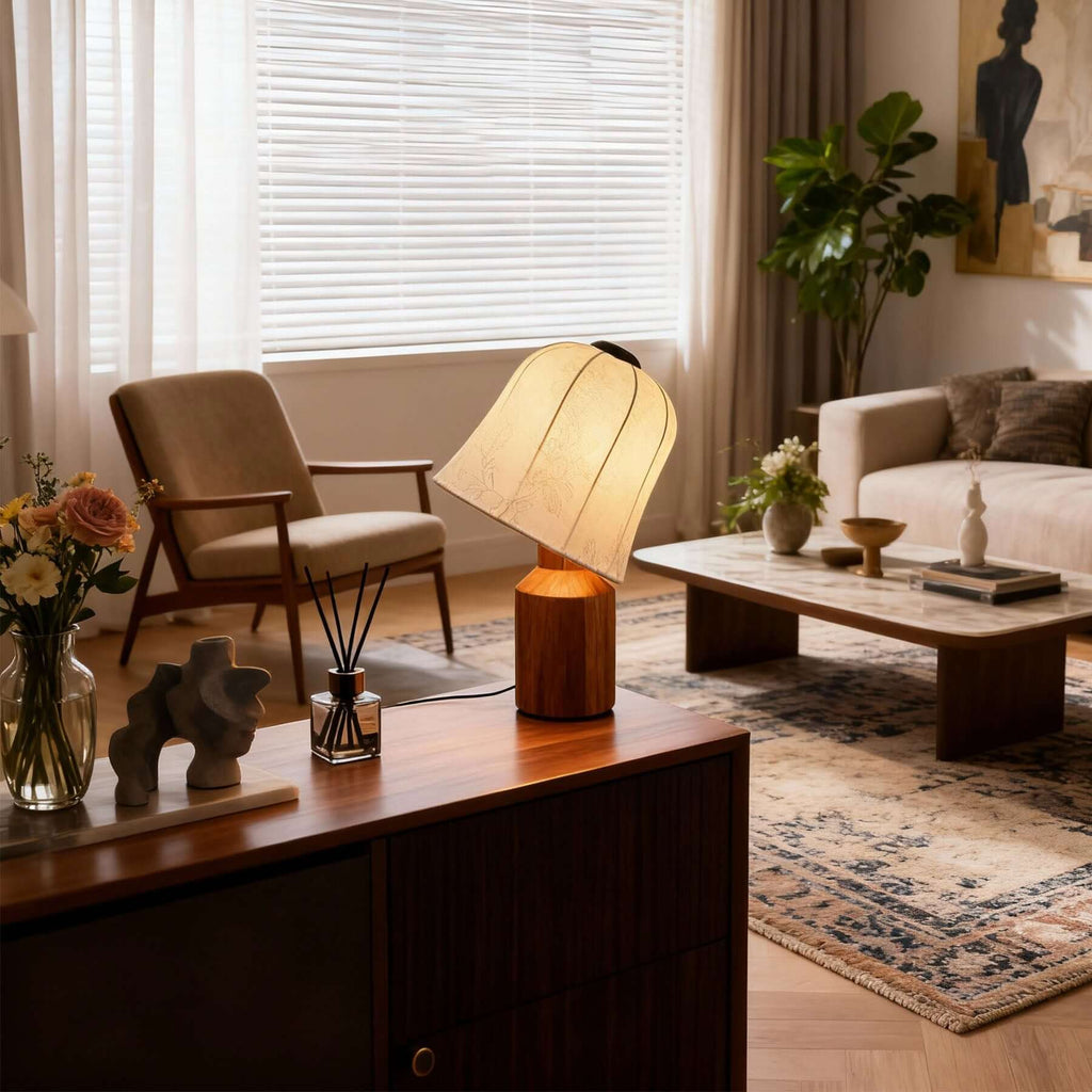 Ralevo Table Lamp