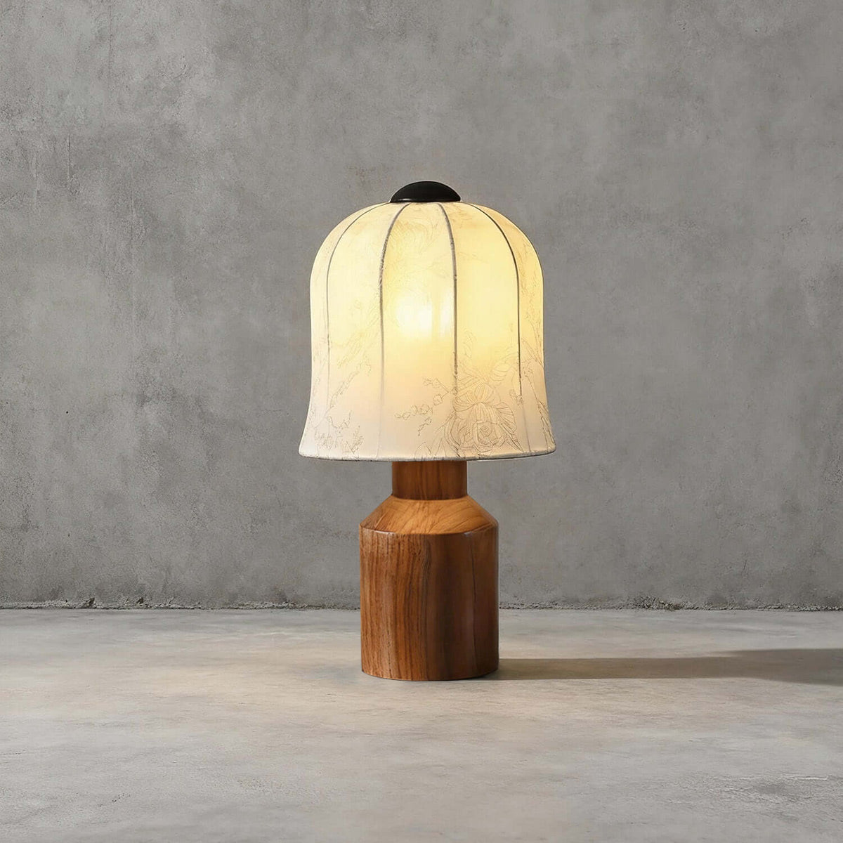 Ralevo Table Lamp