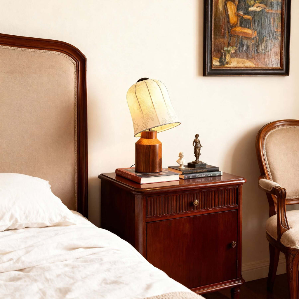 Ralevo Table Lamp