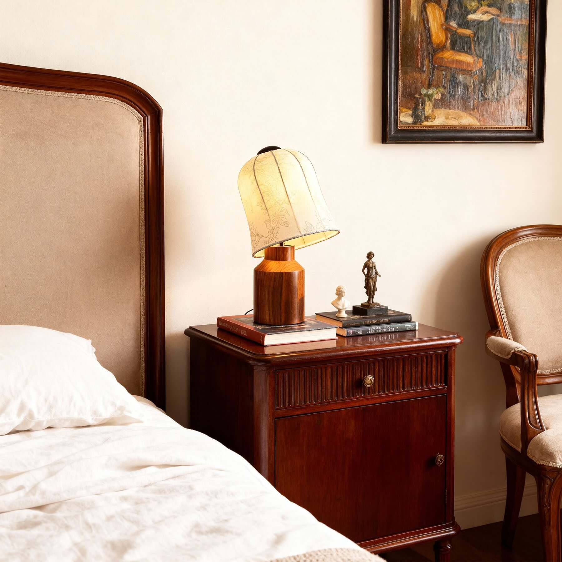 Ralevo Table Lamp