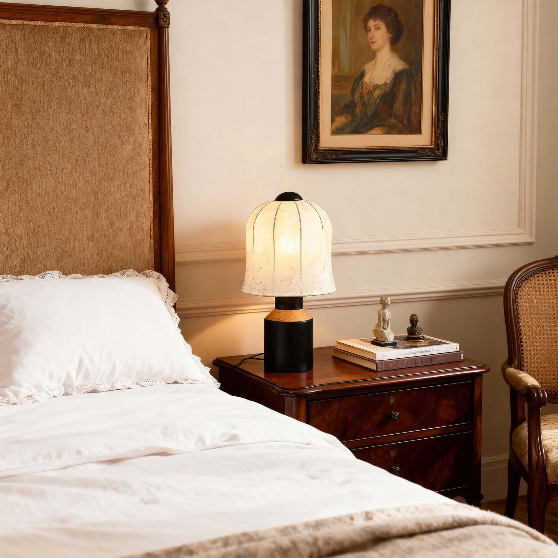 Ralevo Table Lamp