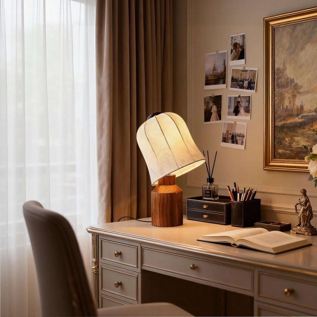 Ralevo Table Lamp